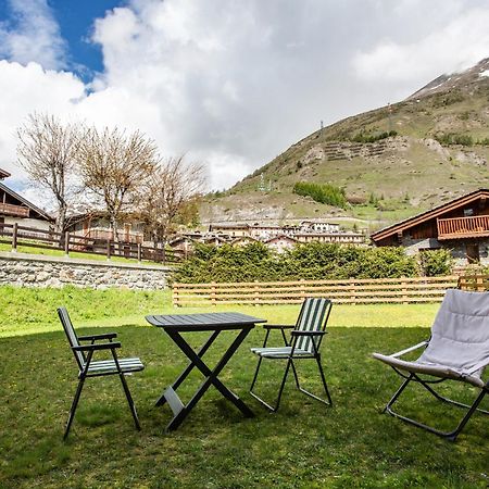 La Casa Di Matilde - Trilocale Vicinissimo Alle Piste Da Sci La Thuile Exterior photo
